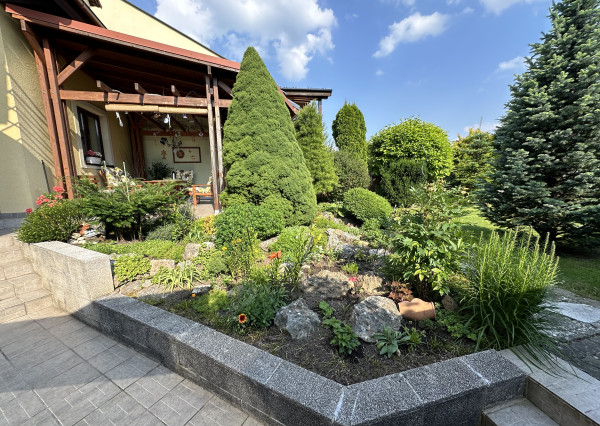 Rodinný dom Smižany, okr. Sp. Nová Ves