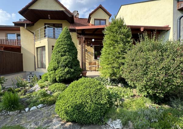 Rodinný dom Smižany, okr. Sp. Nová Ves