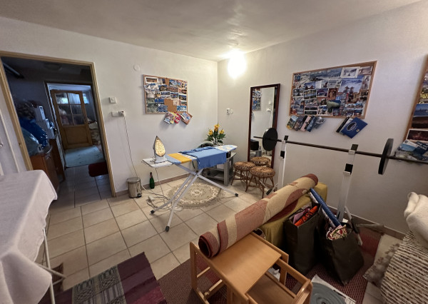 Rodinný dom Smižany, okr. Sp. Nová Ves