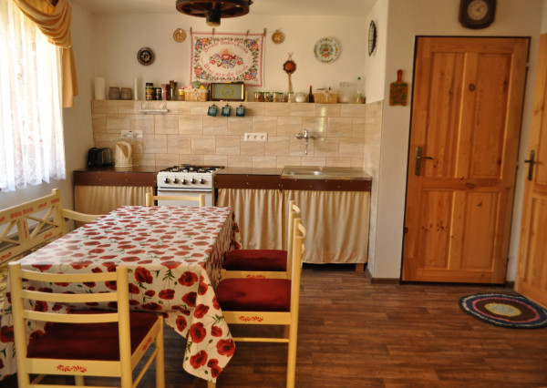 Rodinný dom, chalupa v obci Brutovce, okres Levoča