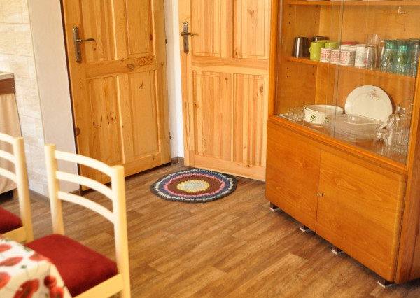 Rodinný dom, chalupa v obci Brutovce, okres Levoča