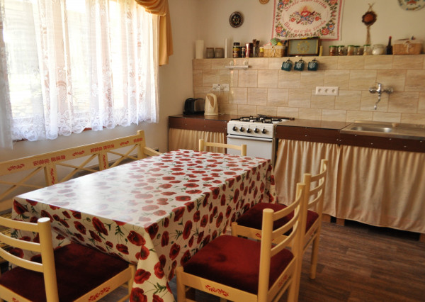 Rodinný dom, chalupa v obci Brutovce, okres Levoča