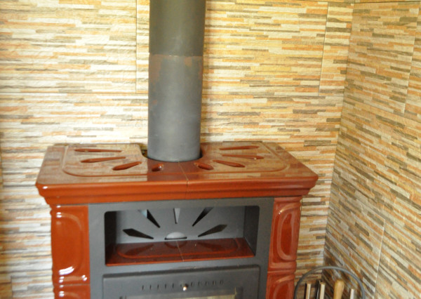 Rodinný dom, chalupa v obci Brutovce, okres Levoča