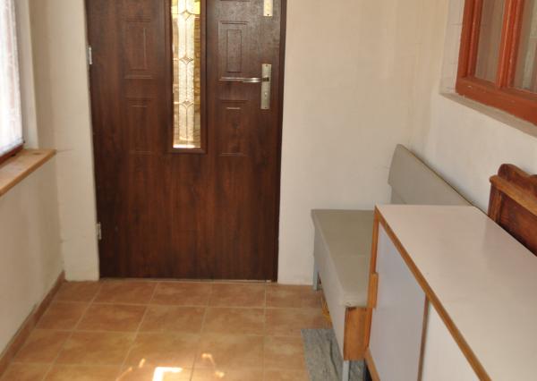 Rodinný dom, chalupa v obci Brutovce, okres Levoča