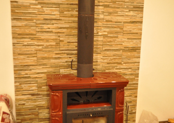 Rodinný dom, chalupa v obci Brutovce, okres Levoča