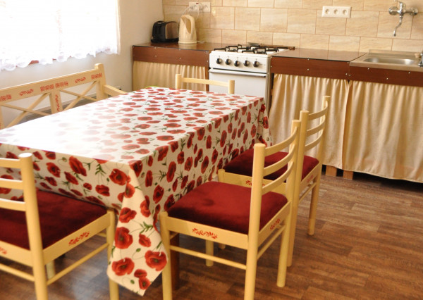 Rodinný dom, chalupa v obci Brutovce, okres Levoča