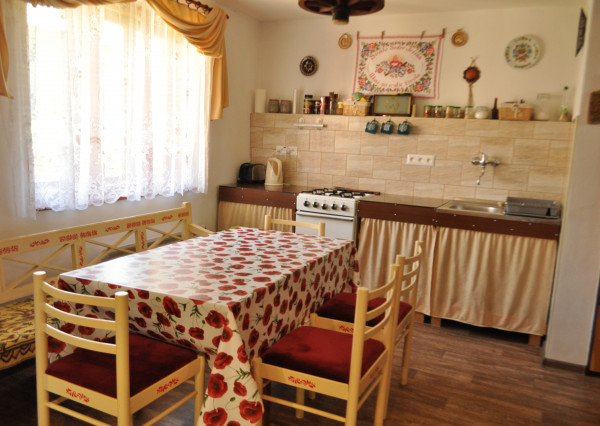 Rodinný dom, chalupa v obci Brutovce, okres Levoča