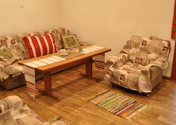 Rodinný dom, chalupa v obci Brutovce, okres Levoča