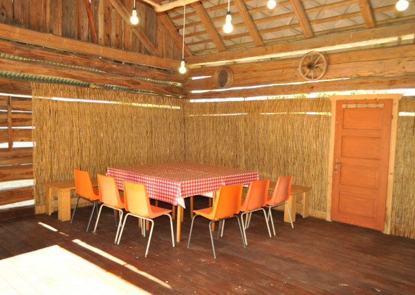 Rodinný dom, chalupa v obci Brutovce, okres Levoča