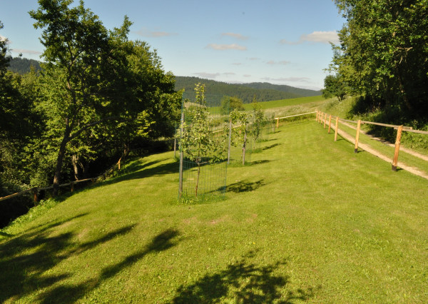 Rodinný dom, chalupa v obci Brutovce, okres Levoča