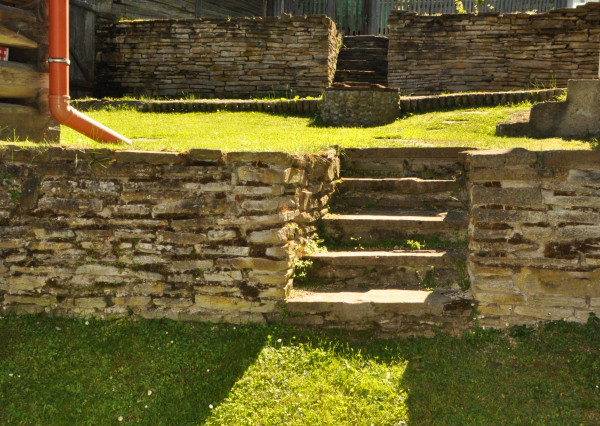 Rodinný dom, chalupa v obci Brutovce, okres Levoča