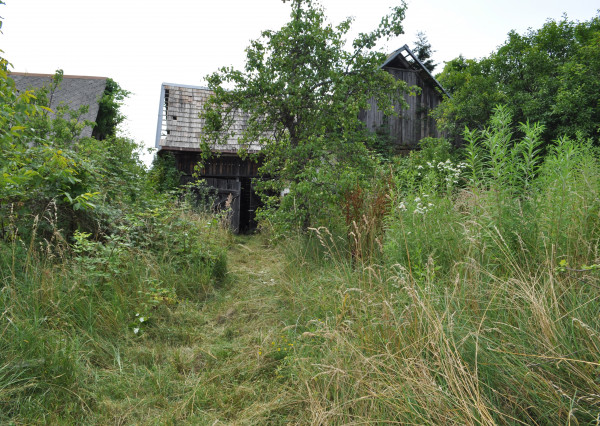Rodinný dom v obci Rákoš, okr. Revúca