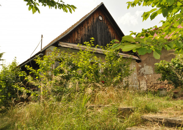 Rodinný dom v obci Rákoš, okr. Revúca