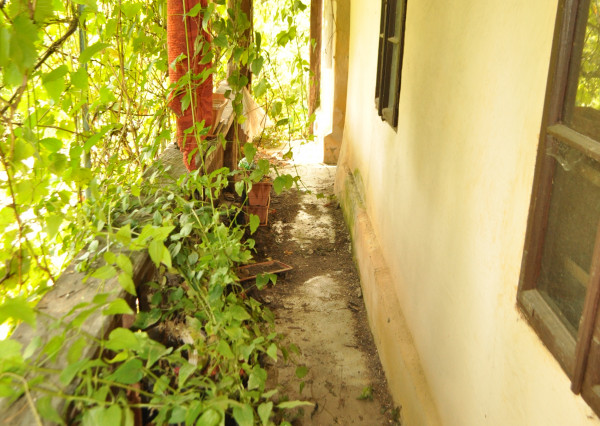 Rodinný dom v obci Rákoš, okr. Revúca