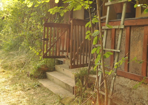 Rodinný dom v obci Rákoš, okr. Revúca