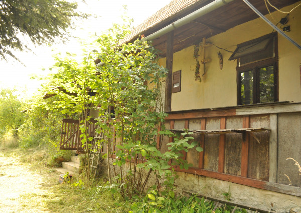 Rodinný dom v obci Rákoš, okr. Revúca