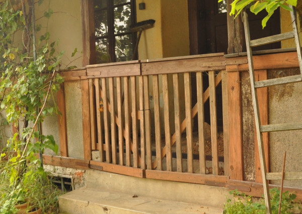 Rodinný dom v obci Rákoš, okr. Revúca