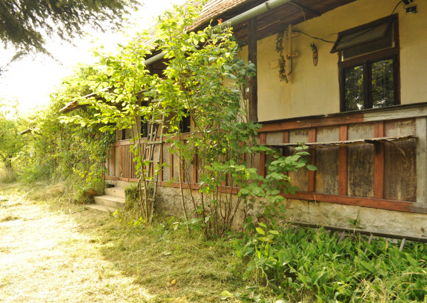 Rodinný dom v obci Rákoš, okr. Revúca