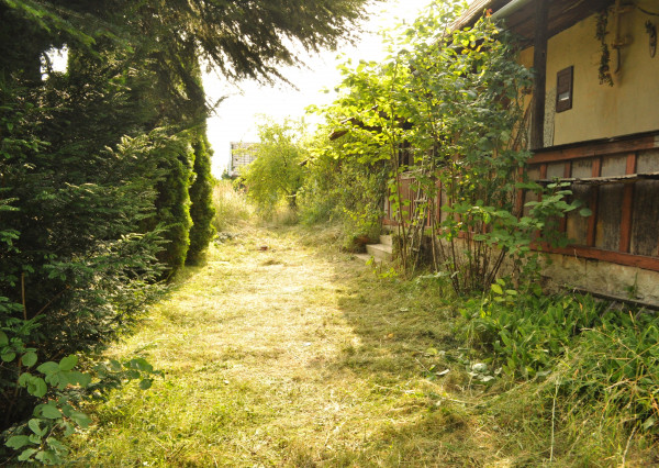 Rodinný dom v obci Rákoš, okr. Revúca