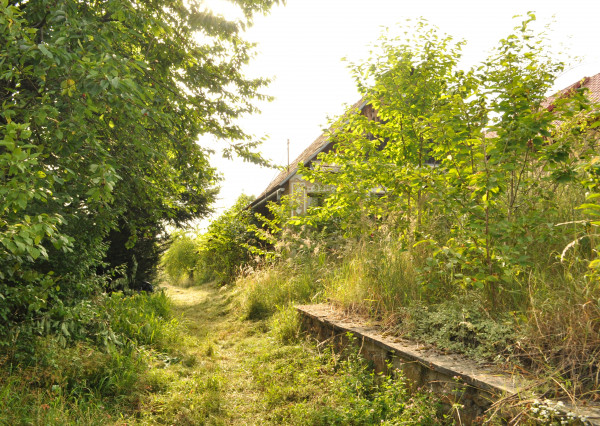 Rodinný dom v obci Rákoš, okr. Revúca
