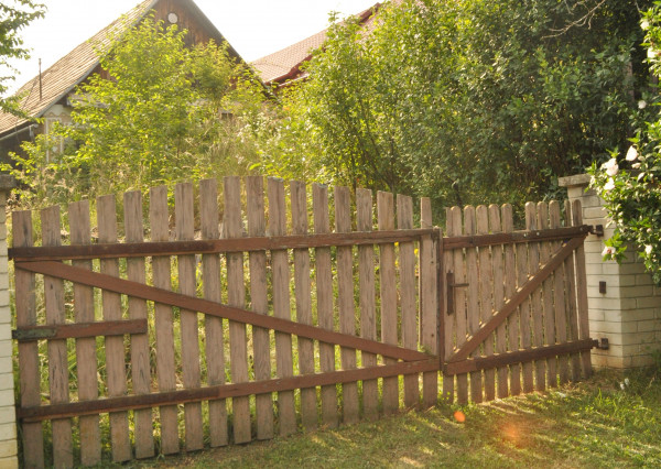 Rodinný dom v obci Rákoš, okr. Revúca