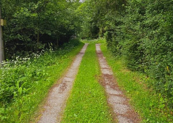 Rekreačná chata na Zahure - Spišské Vlachy, okres Spišská Nová Ves