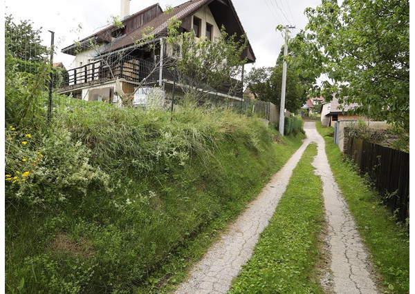Rodinný dom v lokalite Závada, obec Levoča