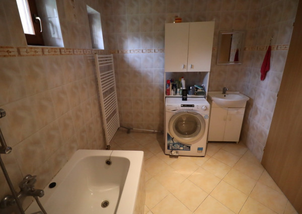 Rodinný dom v lokalite Závada, obec Levoča