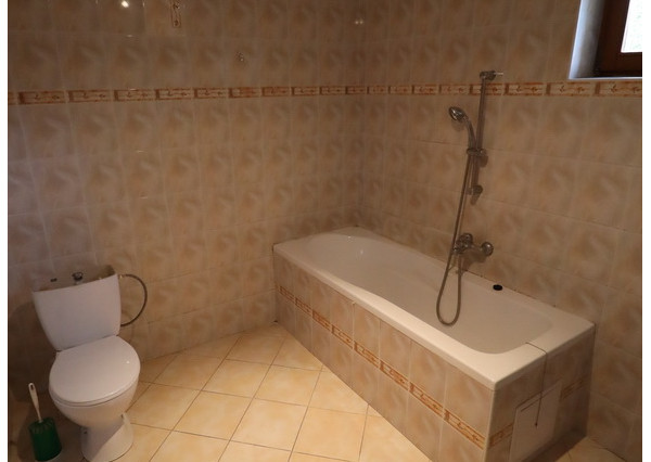 Rodinný dom v lokalite Závada, obec Levoča