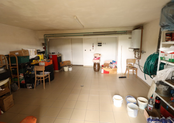 Rodinný dom v lokalite Závada, obec Levoča