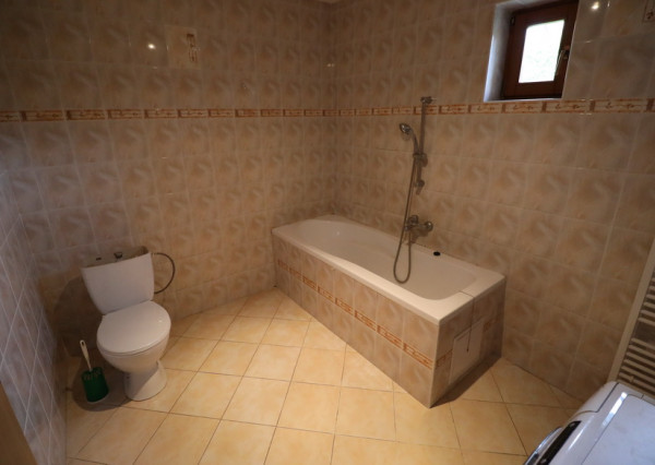 Rodinný dom v lokalite Závada, obec Levoča