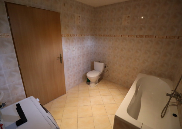 Rodinný dom v lokalite Závada, obec Levoča