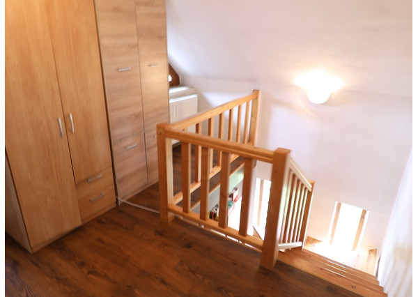 Rodinný dom v lokalite Závada, obec Levoča