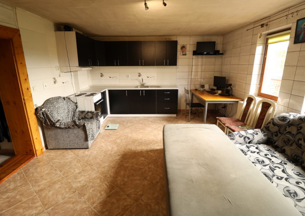 Rodinný dom v lokalite Závada, obec Levoča