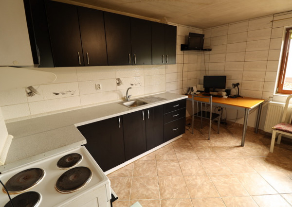 Rodinný dom v lokalite Závada, obec Levoča