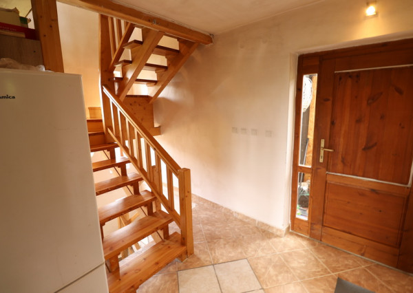 Rodinný dom v lokalite Závada, obec Levoča