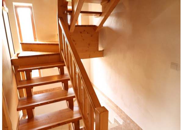 Rodinný dom v lokalite Závada, obec Levoča