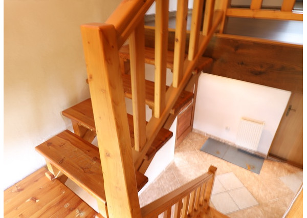 Rodinný dom v lokalite Závada, obec Levoča