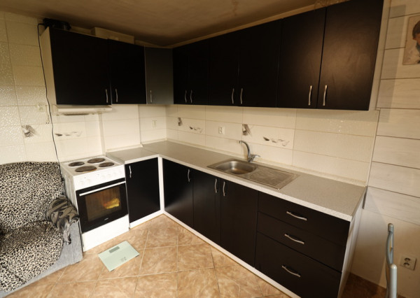 Rodinný dom v lokalite Závada, obec Levoča