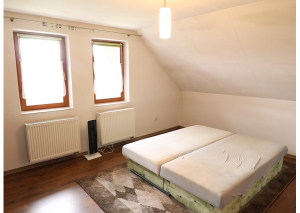 Rodinný dom v lokalite Závada, obec Levoča