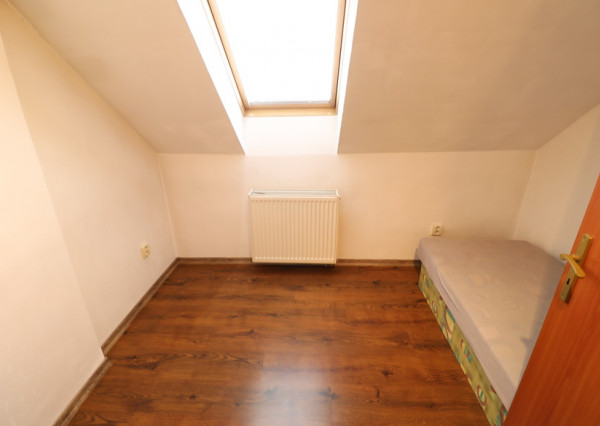 Rodinný dom v lokalite Závada, obec Levoča