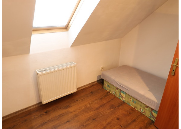 Rodinný dom v lokalite Závada, obec Levoča