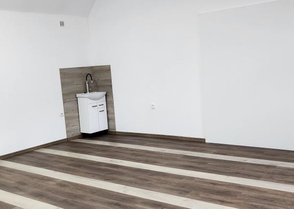 Prenájom komerčných nebytových priestorov v Sp. Novej Vsi