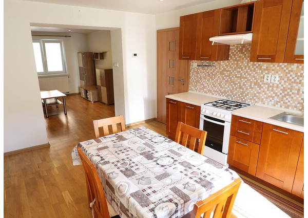 Byt 2+1 v obci Rudňany, okres Spišská Nová Ves