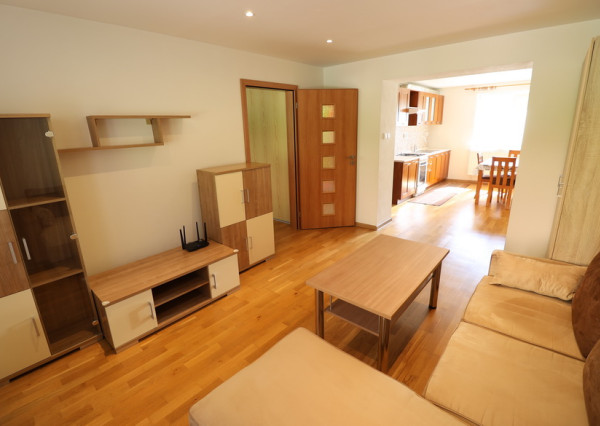 Byt 2+1 v obci Rudňany, okres Spišská Nová Ves