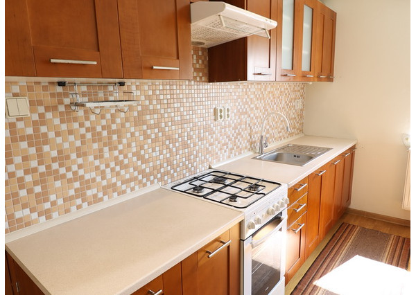 Byt 2+1 v obci Rudňany, okres Spišská Nová Ves