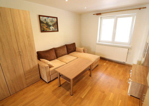 Byt 2+1 v obci Rudňany, okres Spišská Nová Ves