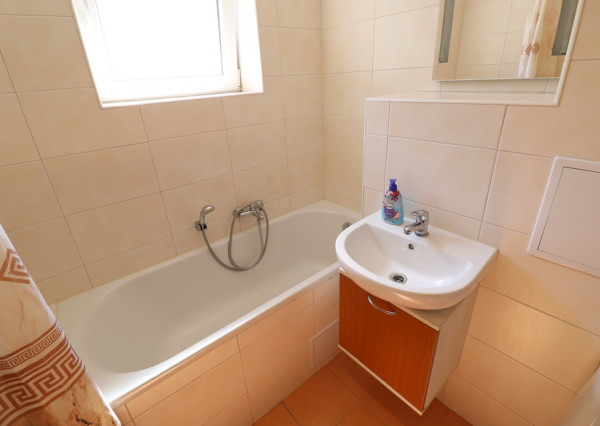 Byt 2+1 v obci Rudňany, okres Spišská Nová Ves