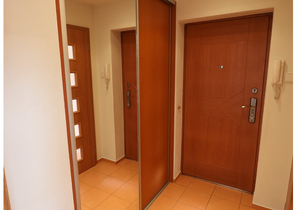 Byt 2+1 v obci Rudňany, okres Spišská Nová Ves