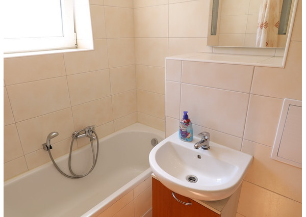 Byt 2+1 v obci Rudňany, okres Spišská Nová Ves